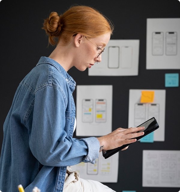 No sólo generamos Productos digitales