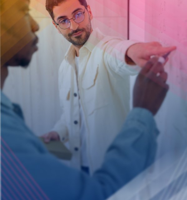 Transforma tu organización con nuevas capacidades