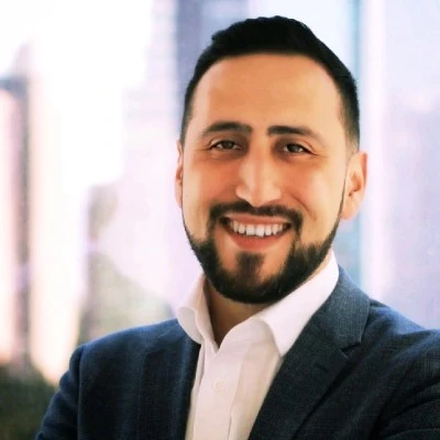 Felipe Valdebenito, cofundador de NGC Consulting